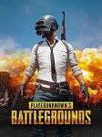 PlayerUnknown’s Battlegrounds (PUBG)